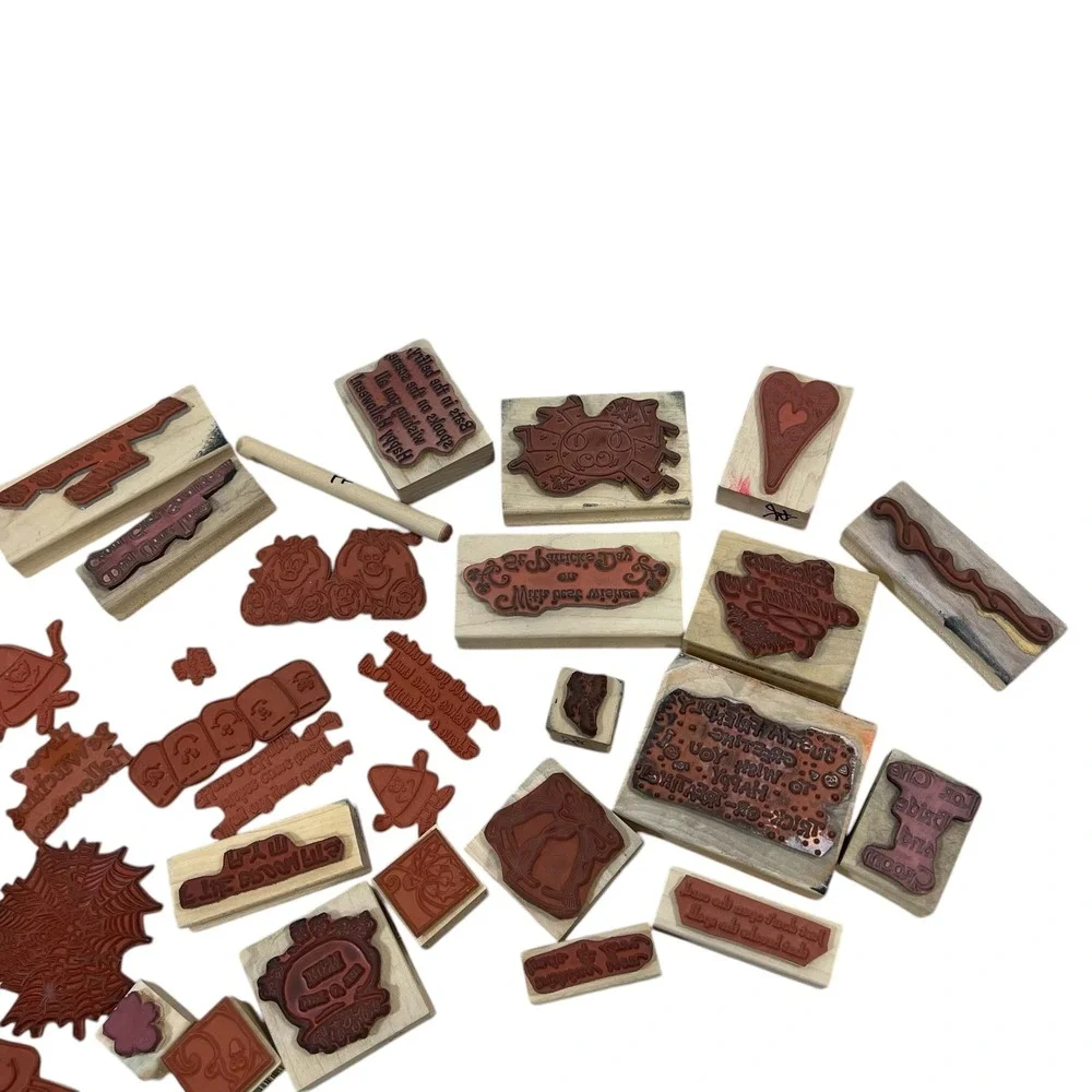 Hero Arts collection assorted